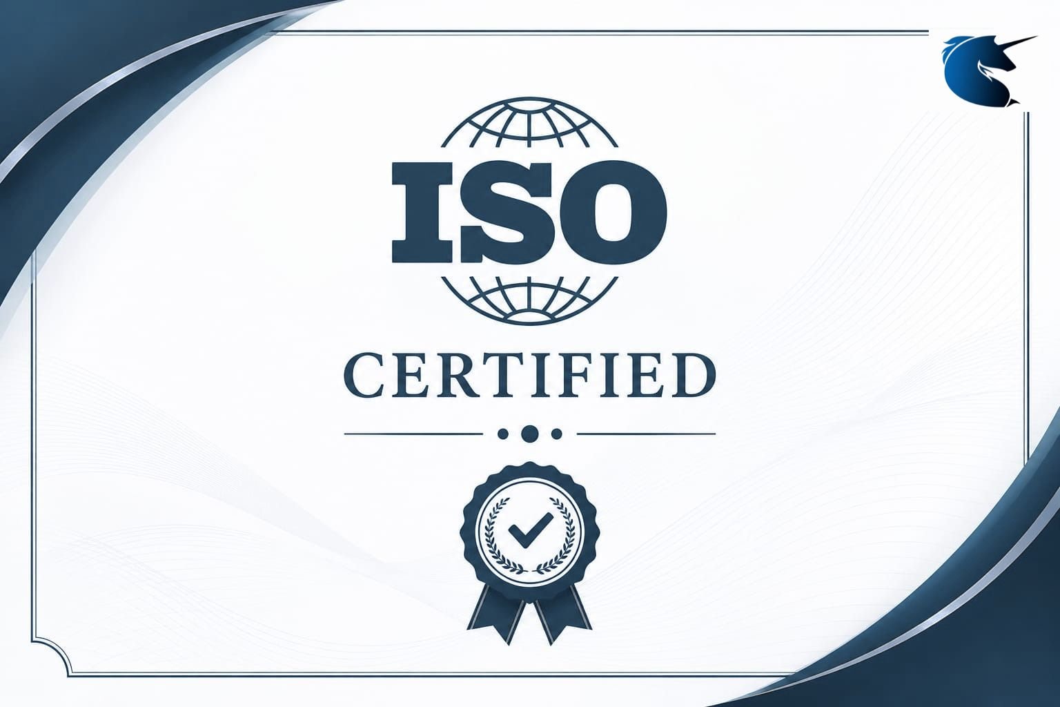 ISO Certification