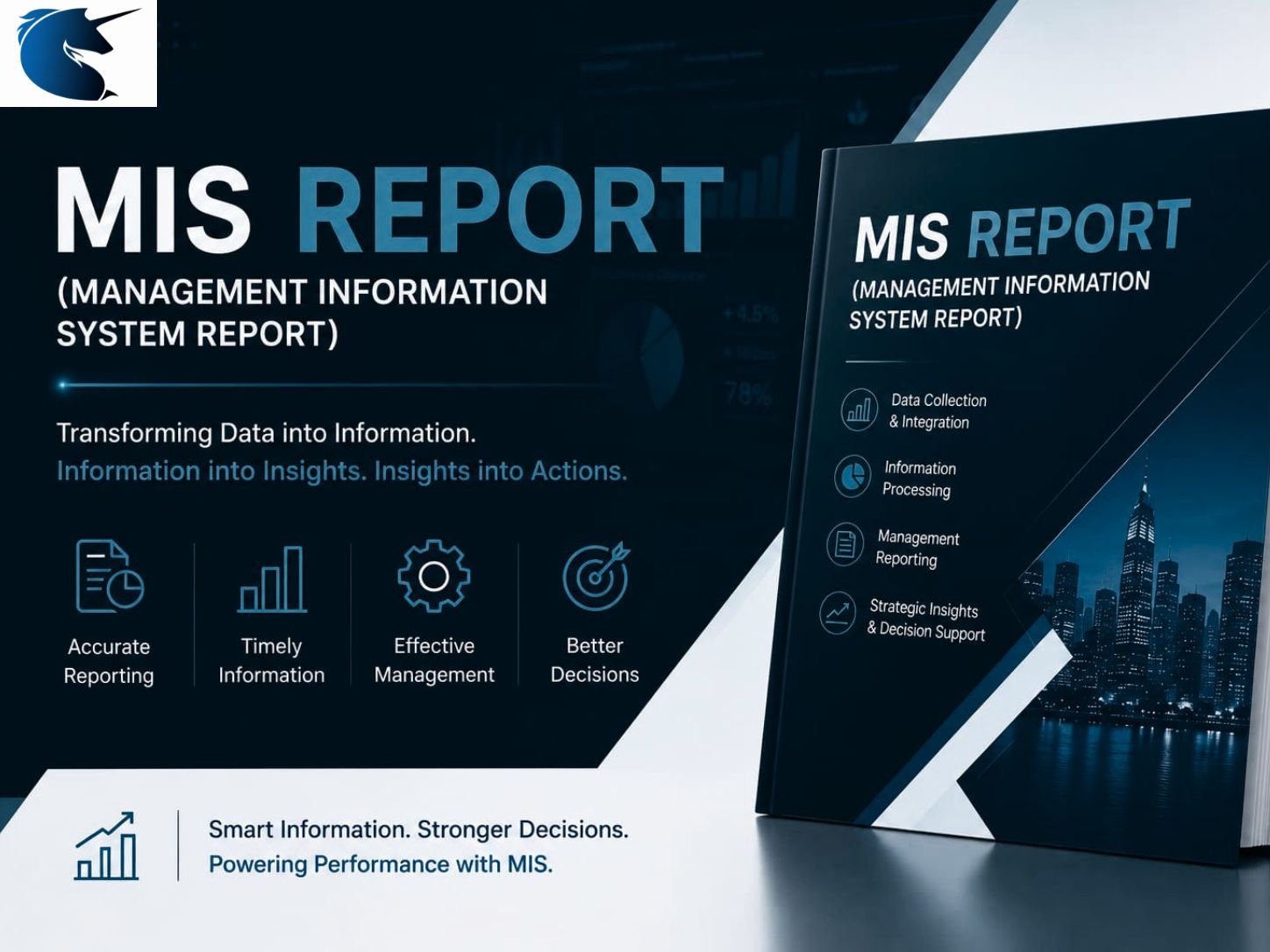 MIS Report